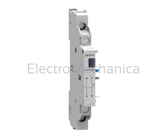 AD22-22AMW | 22mm P/MNT WHT AMMETER 0-100A WITH CT | D - Control